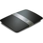 Linksys E4200 Dual-Band N Router