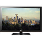 LG Electronics 42LK450 - HDTV LCD de 42"