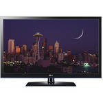 LG Electronics 55LV3700 - TV LED Smart 1080p de 55"