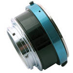 MTF Services Ltd Nikon to Canon XL Adaptor