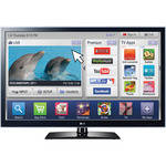 LG Electronics 47LW5600 47" 1080p 3D LED TV