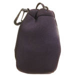 Zing Designs MPBK1 Mediuml Drawstring Pouch (Black)