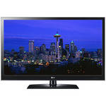 LG Electronics 42LV3500 - TV LED de 42"