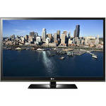LG Electronics 42PT350 - HDTV de Plasma de 42"