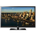 42" 720p 3D Plasma HDTV