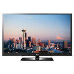 60" 1080p 3D Plasma HDTV