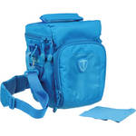 Tenba Vector: 1 Top Load (Oxygen Blue)