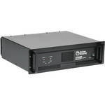 Atlas Sound CP400 - Amplificador de Pot�ncia Comercial de Dois Canais