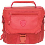 Tenba Bolsa de Ombro Vector: 2 (Vermelha)