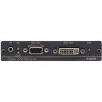 Kramer 650R Coax-DVI Receiver