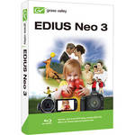 Grass Valley EDIUS Neo 3