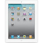 Apple 16GB iPad 2 with Wi-Fi  (White)
