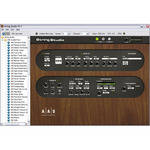 Applied Acoustics Systems String Studio VS-1 - Stringed Modeling Synthesizer