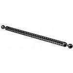 Aquatica Double Ball Arm Section 15"