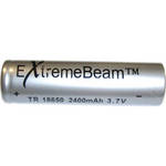 Extreme Beam TAC 24 Rechargeable Lithium Battery