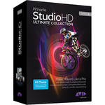 Pinnacle Studio HD Ultimate Collection 15