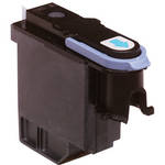 HP / Hewlett Packard 11 Cyan Printhead