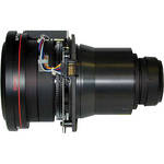 Barco R9840680 f/2.0-2.8:1 TLD Motorized Zoom Projector Lens