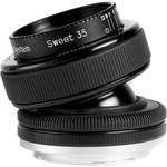 Lensbaby Composer Pro Com �tica Sweet 35 (Para Nikon F)