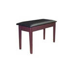 Roland Piano Bench (Rosewood)