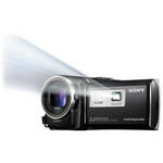 Sony HDR-PJ10E 16GB Full HD PAL Camcorder