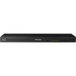 Panasonic DMP-BD75 - Player de Disco Blu-ray