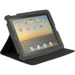 Belkin Slim Folio Stand for iPad 2 (Black / Midnight)