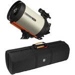 Celestron EdgeHD 11 Optical XLT Tube Assembly with Case