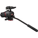 Manfrotto MH055M8-Q5 - Cabe�a de Trip� de Foto-Filme