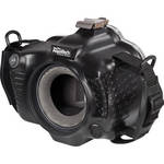 Aqua Tech SBC-7 Sound Blimp for the Canon 7D Digital SLR Camera