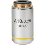 Swift MA10062 10xD Achromat Objective Lens
