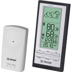 Meade Personal Weather Station with Atomic Clock