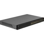 Cisco SF300-24 - Switch Ethernet 10/100 de 24 Portas Gerenciado