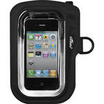 H2O Audio Amphibx Go Waterproof Case  for iPhone, Droid & Large MP3 Players (Large)