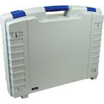 Autocue/QTV Case SSPi