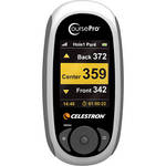 Celestron CoursePro Golf GPS Rangefinder (Gray)