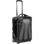 Manfrotto Lino Collection: Pro VII Roller (Preto)