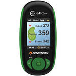 Celestron CoursePro Elite Golf GPS Rangefinder (Black)
