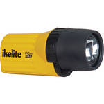 Ikelite 1568.00 PCm Series Mighty Mini Halogen Dive Lite w/o Batteries (Yellow)