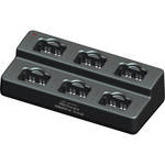 Eartec 6 Port Charging station for SC 1000