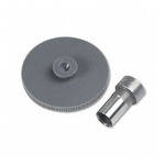 Carl RP- 72  Replacement Punch Kit