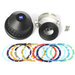 Zeiss Kit de Montagem PL Intercambi�vel para Lente LWZ.2