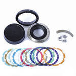 Zeiss Kit de Montagem Intercambi�vel EF para Lente LWZ.2  