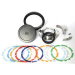Zeiss Kit de Montagem F Intercambi�vel para Lente T2.1/50/T2.1/85 
