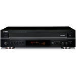 Yamaha CDC-697 5-Disc Carousel-Type CD Changer