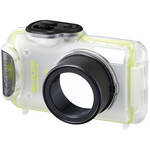 Canon WP-DC320L Waterproof Case for PowerShot ELPH 300 HS Camera