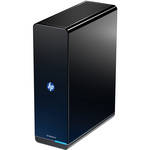 HP / Hewlett Packard 2TB SimpleSave External Desktop USB 3.0 Hard Drive
