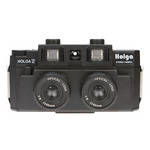 Holga 120-3D - C�mera Est�reo