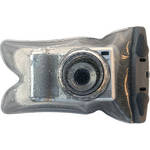 Aquapac Mini Camera Case with Hard Lens (7.9" Circumference, 2" Deep Camera)