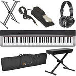 Casio Kit Essencial Privia PX-130